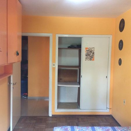 Habitacion Privada Apartamento Obelisco Монтевідео Екстер'єр фото